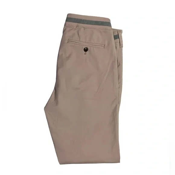 Express - Hyper stretch skinny pants - Picture 1 of 3